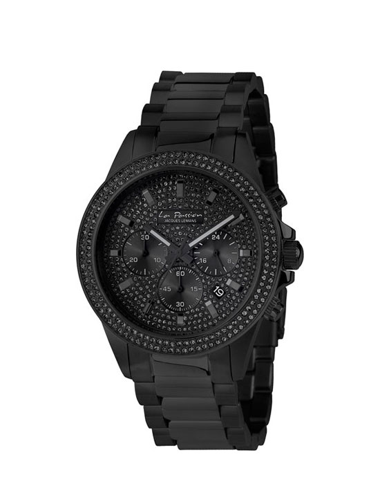 Часы Jacques Lemans La Passion LP-112D